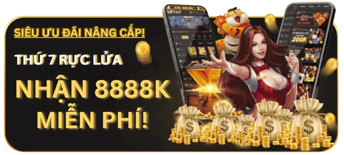 Thưởng nạp tiền và hoàn trả cao hơn win50