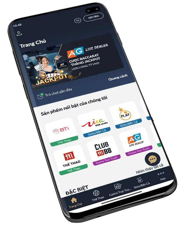 Khuyến mãi hấp dẫn win50