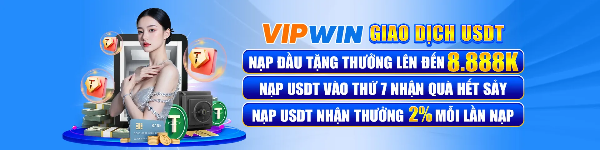 Sự kiện đặc biệt và vòng quay miễn phí