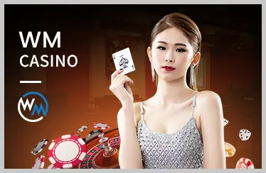 Bàn chơi Baccarat tại Win50