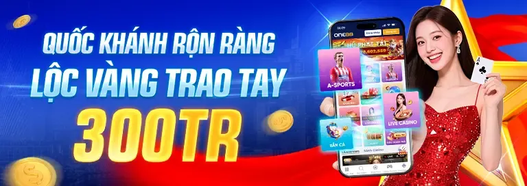 Ưu đãi chào mừng win50