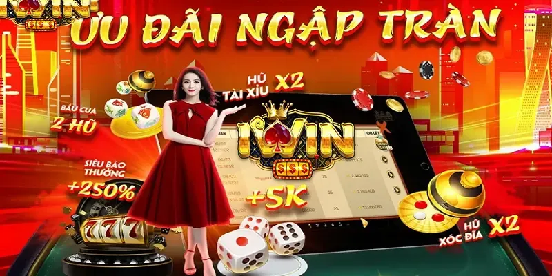 Chương trình VIP win50